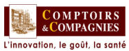 Comptoirs & Compagnies