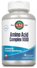 Amino Acid Complex 100 Comprimidos