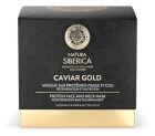 Caviar Gold Mascarilla de Proteínas Regeneración y Nutrición 50 ml
