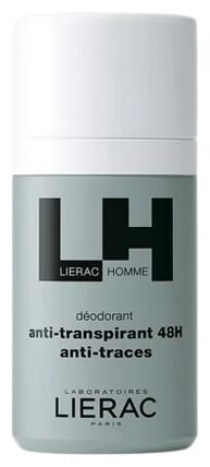 Homme Desodorante Antitranspirante Hombre 48H 50 ml