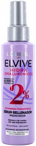 Hidra Hialurónico Sérum Capilar Rellenador 2% 150 ml
