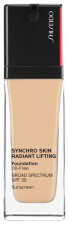 Base de Maquillaje Syncho Skin Radiant Lifting SPF 30 30 ml