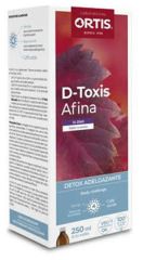 D-Toxis Afina Cereza 250 ml