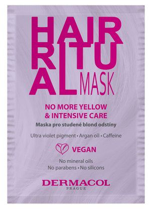 Hair Ritual Mask 15 ml
