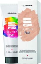 Elumen Play The Pastels Coloración Semi-Permanente 120 ml