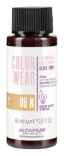 Color Wear Gloss Toner 60 ml