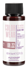 Color Wear Gloss Toner 60 ml