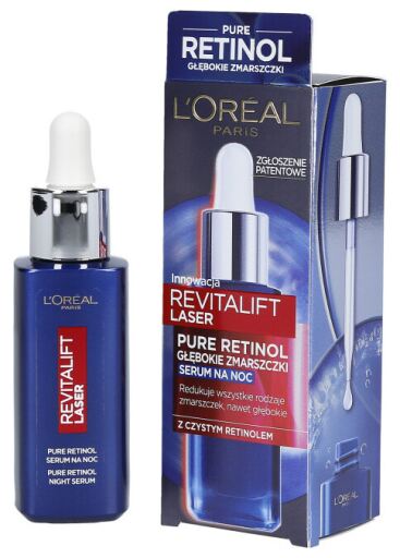 Revitalift Laser Pure Sérum Retinol 30 ml