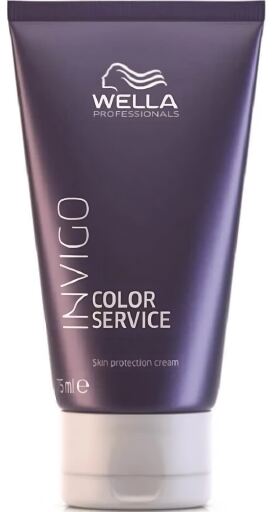 Invigo Color Service Crema Protectora de Piel 75 ml